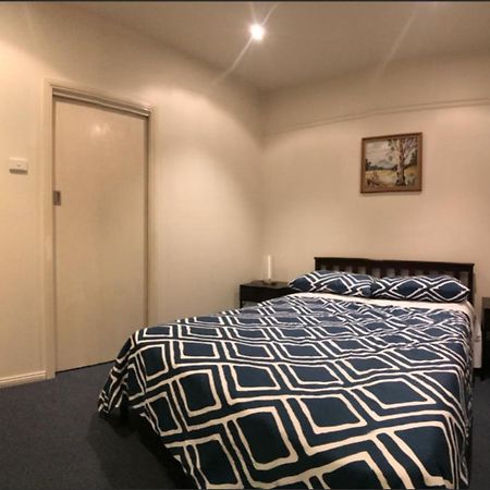 Malvern Backpackers 멜번 외부 사진