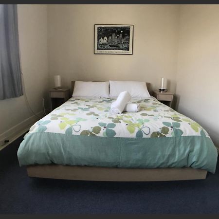 Malvern Backpackers 멜번 외부 사진