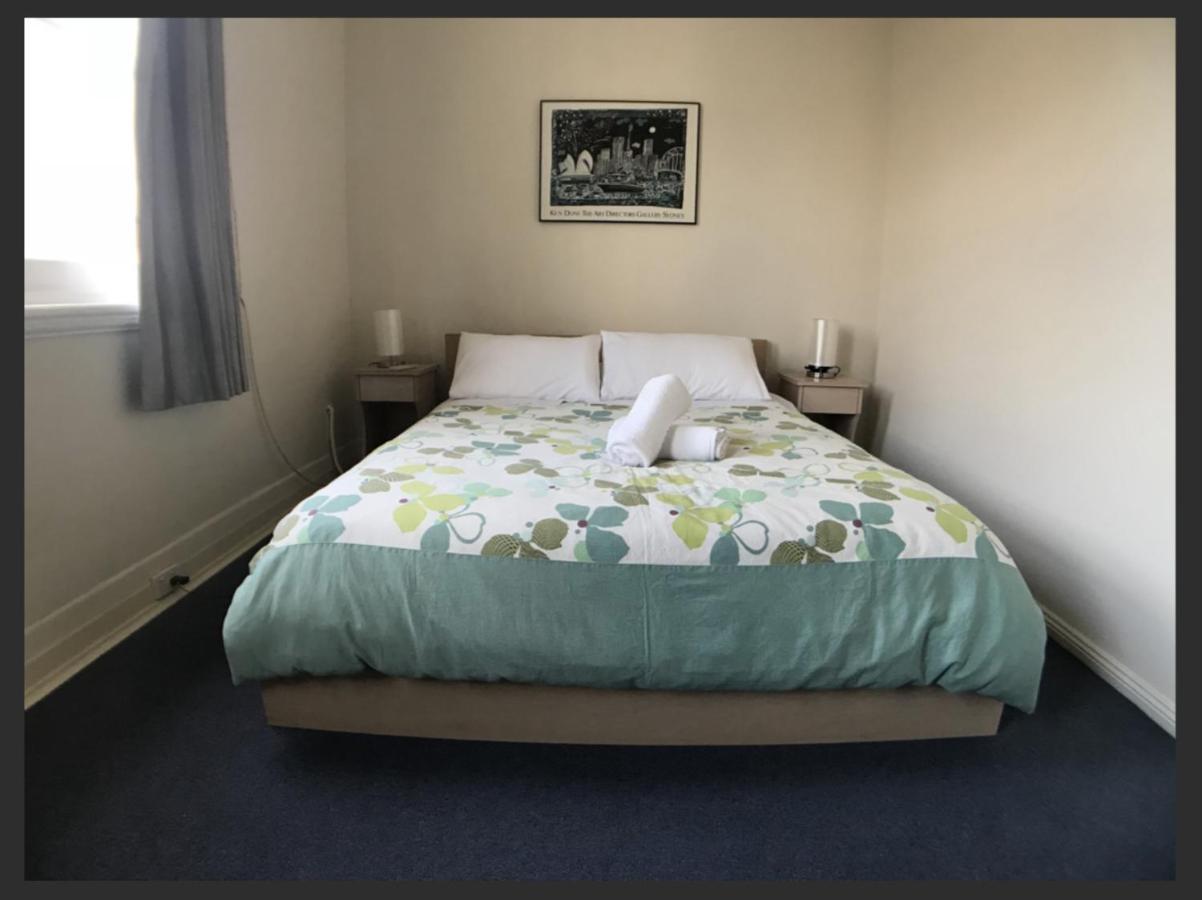 Malvern Backpackers 멜번 외부 사진