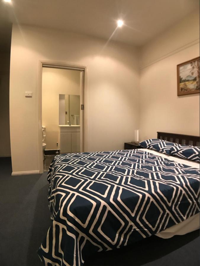 Malvern Backpackers 멜번 외부 사진