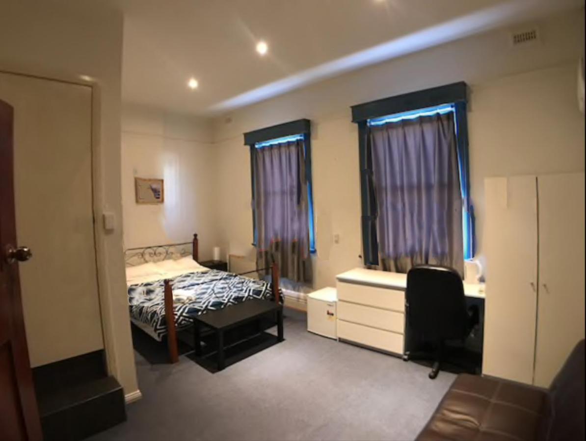 Malvern Backpackers 멜번 외부 사진